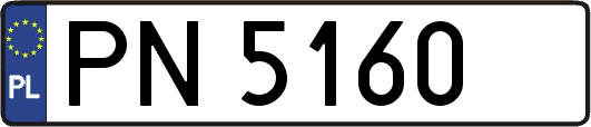 PN5160