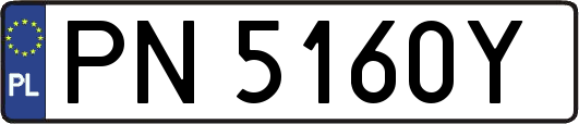 PN5160Y