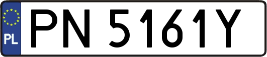 PN5161Y