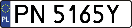 PN5165Y