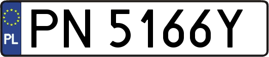 PN5166Y