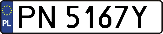 PN5167Y