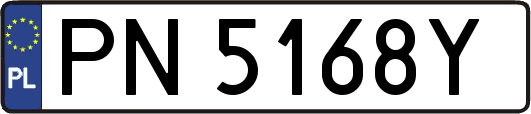 PN5168Y