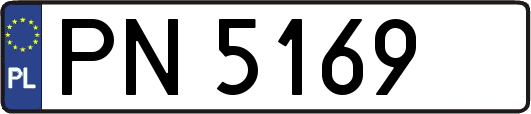 PN5169