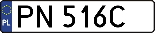 PN516C