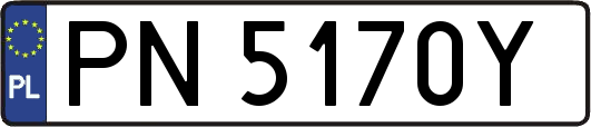 PN5170Y