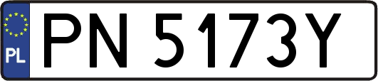 PN5173Y