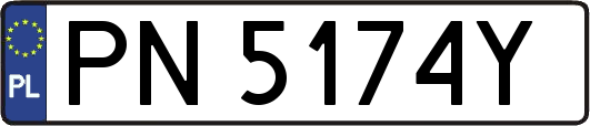 PN5174Y