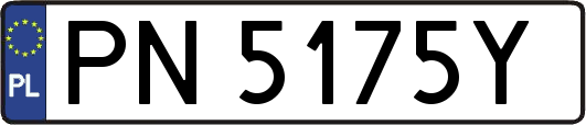 PN5175Y