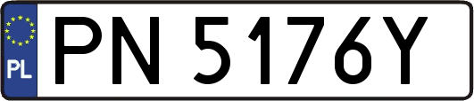 PN5176Y