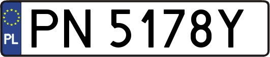 PN5178Y