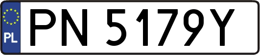 PN5179Y