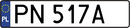 PN517A