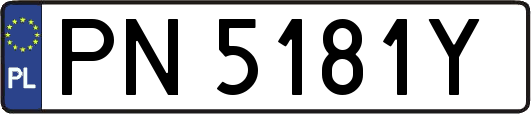 PN5181Y