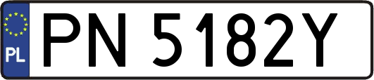PN5182Y
