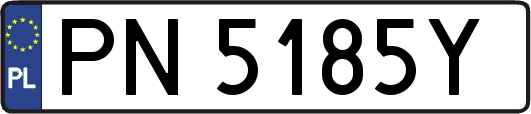 PN5185Y