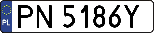 PN5186Y