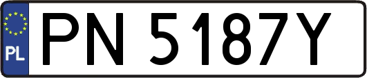 PN5187Y