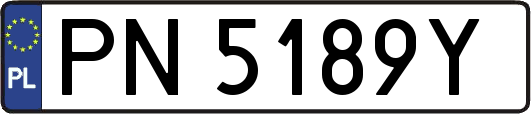 PN5189Y