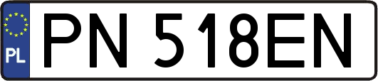 PN518EN