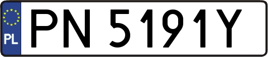 PN5191Y