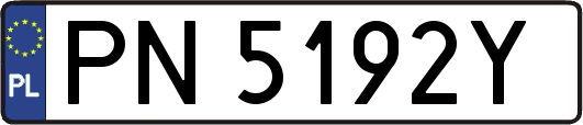 PN5192Y