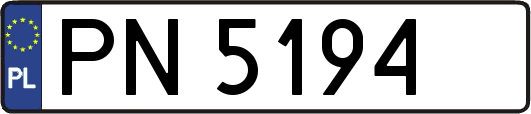 PN5194