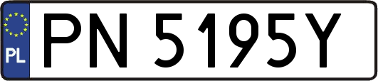 PN5195Y