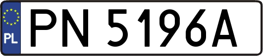 PN5196A