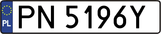 PN5196Y