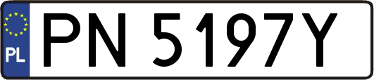 PN5197Y