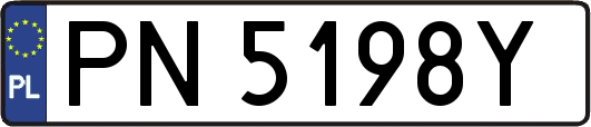PN5198Y