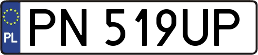 PN519UP