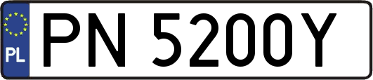 PN5200Y