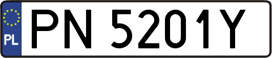 PN5201Y