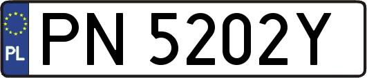 PN5202Y