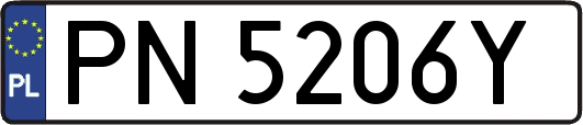 PN5206Y
