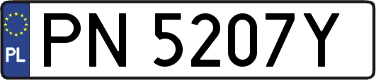 PN5207Y