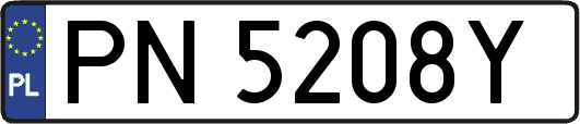 PN5208Y