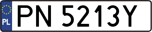 PN5213Y