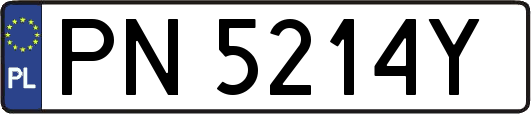 PN5214Y