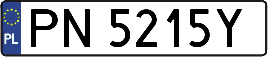 PN5215Y