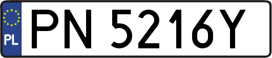 PN5216Y