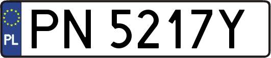 PN5217Y