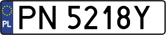 PN5218Y