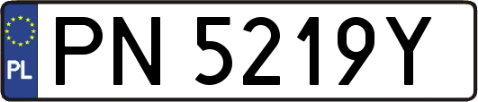 PN5219Y