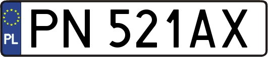 PN521AX