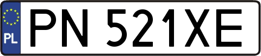 PN521XE