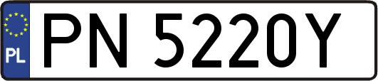 PN5220Y