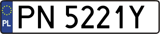 PN5221Y